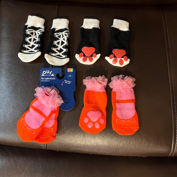 Dog socks - Picture 1 of 1
